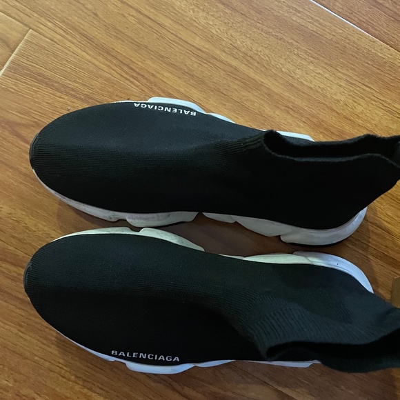 Balenciaga Speed Knit - Picture 1 of 5